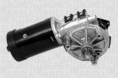 MAGNETI MARELLI 064053008010 -  Двигатель стеклоочистителя